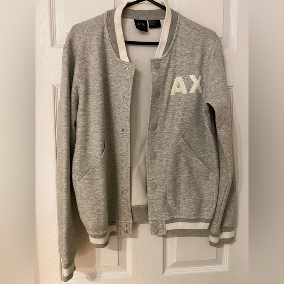 Cute armani exchange jacket!! - Picture 1 of 3